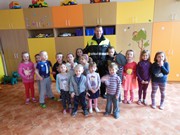 Výukový program Městské policie Mladá Boleslav - Bezpečné chování